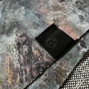 Lululemon Small Towel